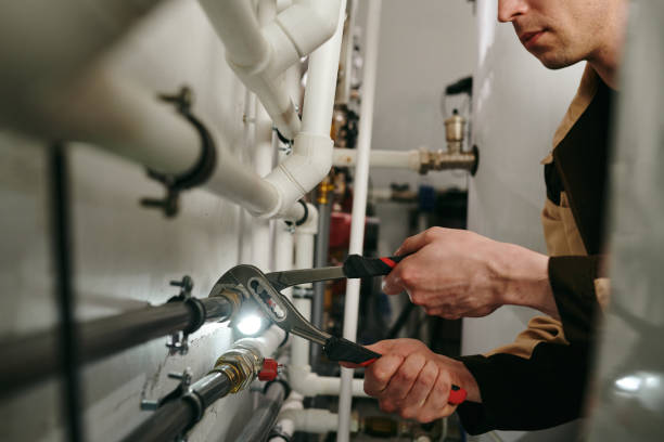 Best Hot Water Heater Installation  in Thousand Oaks, CA