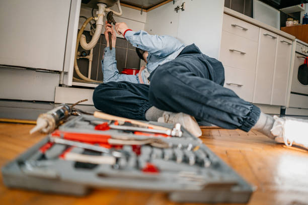 Best Water Leak Repair  in Thousand Oaks, CA