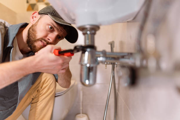 Gas Line Repair in Thousand Oaks, CA