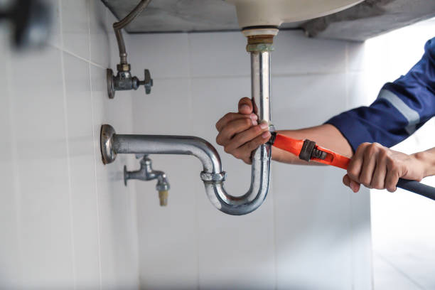 Best Gas Line Repair  in Thousand Oaks, CA