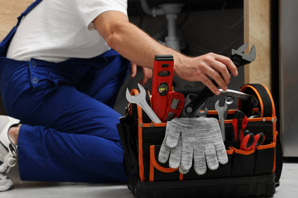 Best Sewer Line Repair  in Thousand Oaks, CA
