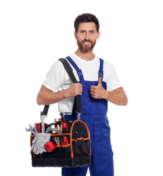 Clogged Drain Plumber in Thousand Oaks, CA