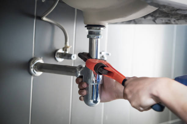 Best Shower Repair Services  in Thousand Oaks, CA