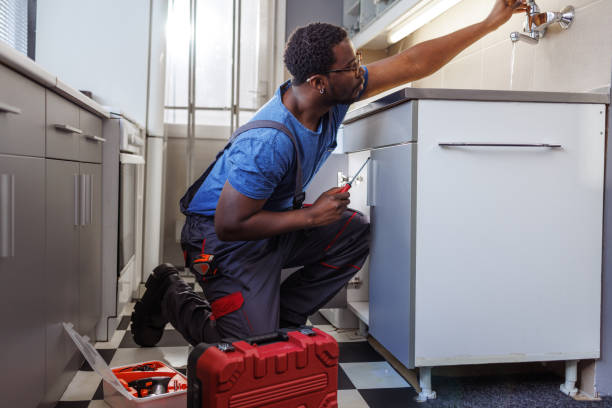 Best Residential Plumbing Services  in Thousand Oaks, CA