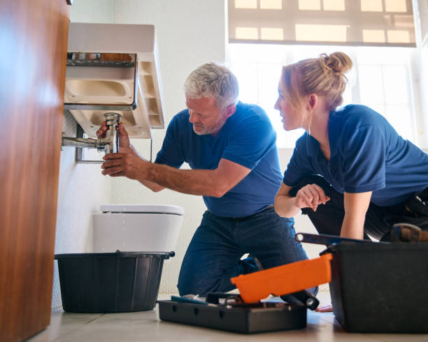 Sprinkler Systems in Thousand Oaks, CA